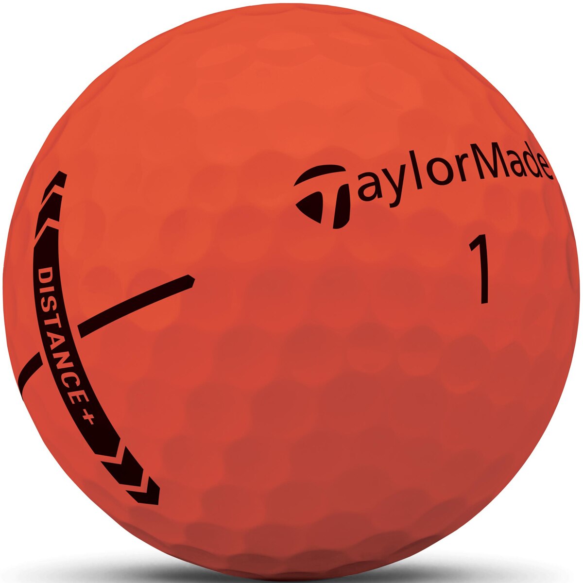 Distance+ ボール(ボール（新品）)|DISTANCE+(テーラーメイド) の通販