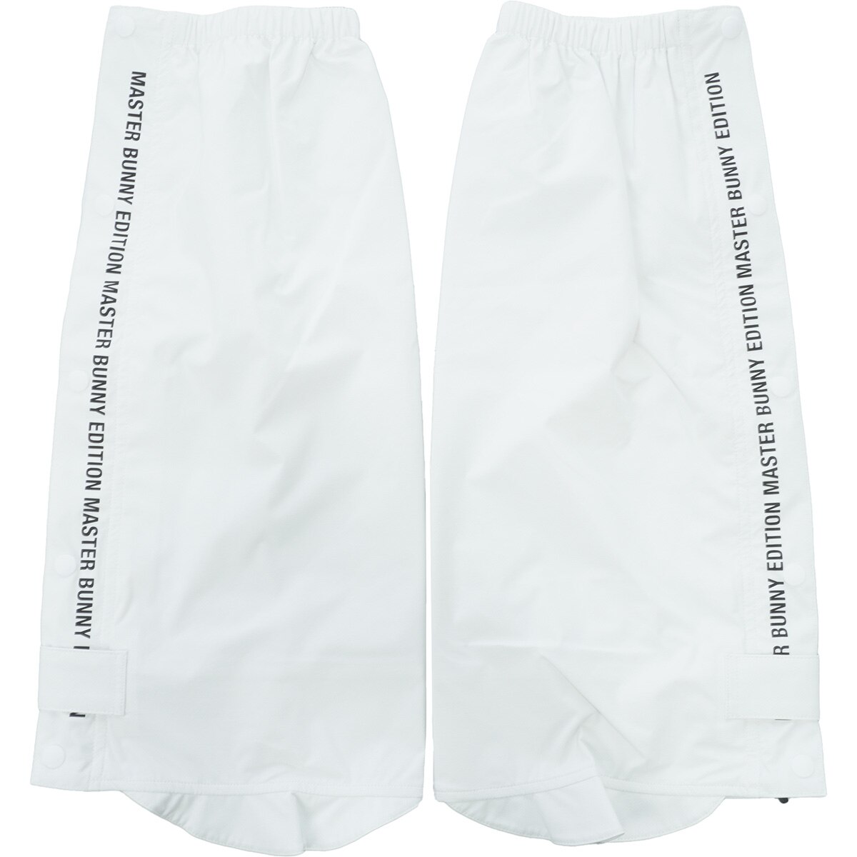 レイン レッグウォーマー レディス(レインウェア)|MASTER BUNNY