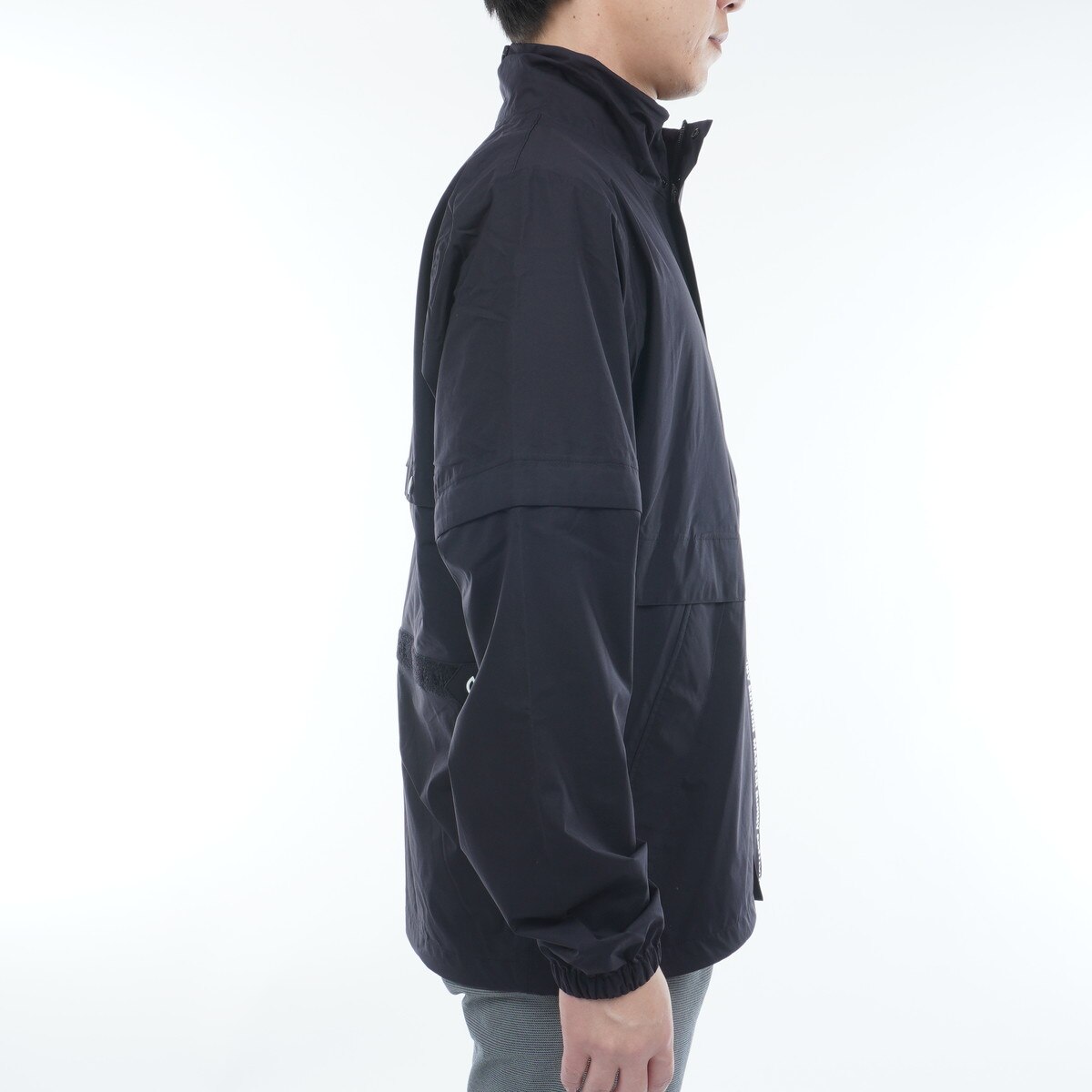 2WAYレインブルゾン(レインウェア)|MASTER BUNNY EDITION(マスター