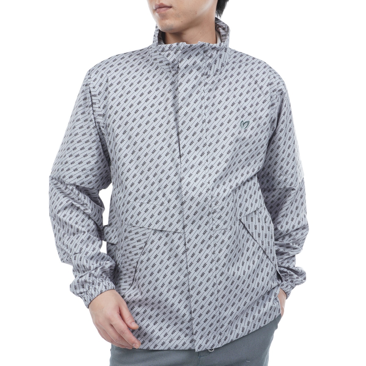 マスターバニー　ゴルフレインウェア 楽天市場】【premium choice 40%off】マスターバニーbyパーリーゲイツ