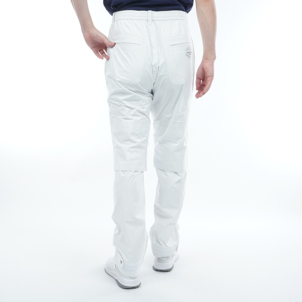 レインパンツ(レインウェア)|MASTER BUNNY EDITION(マスターバニー