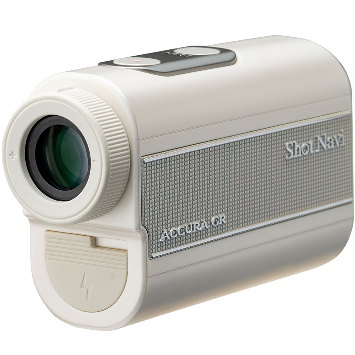 口コミ・評価｜Nexia ACCURA GR（距離測定器）｜Shot Navi（ショット