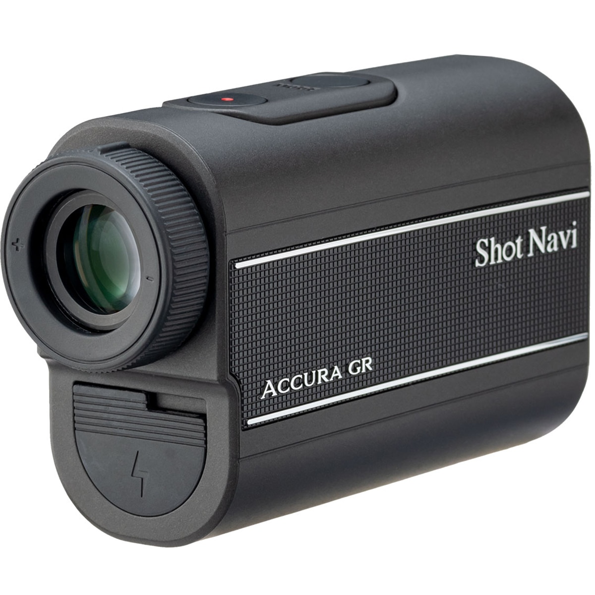 Shot Navi ACCURA GR ゴルフ用距離計 楽天市場】【限定15%OFFクーポン】ショットナビ ACCURA GR