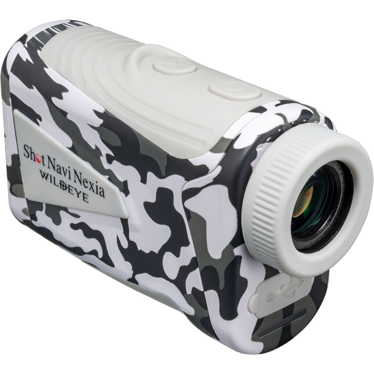 Nexia WILD EYE(距離測定器)|Shot Navi(ショットナビ)の通販
