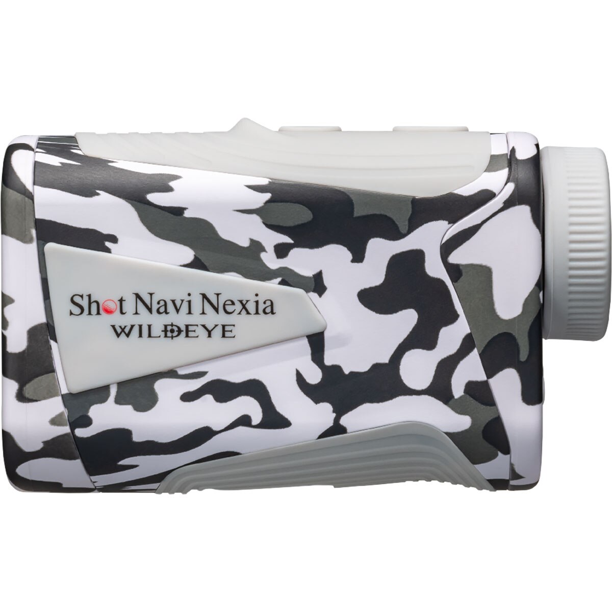 Nexia WILD EYE(距離測定器)|Shot Navi(ショットナビ)の通販 - GDO