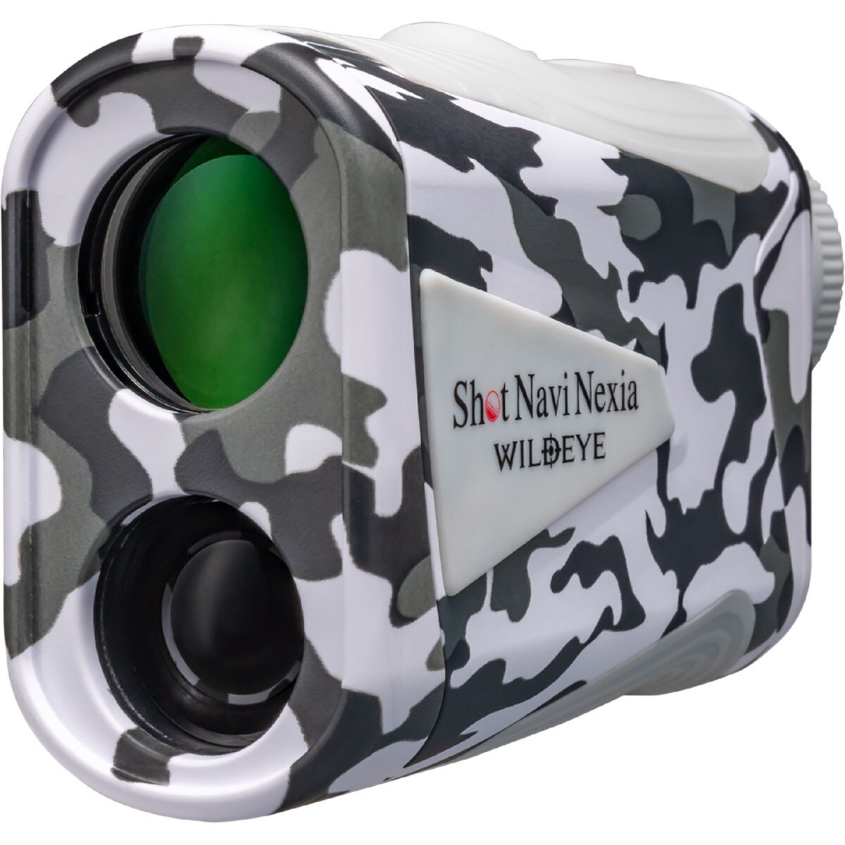 Nexia WILD EYE(距離測定器)|Shot Navi(ショットナビ)の通販