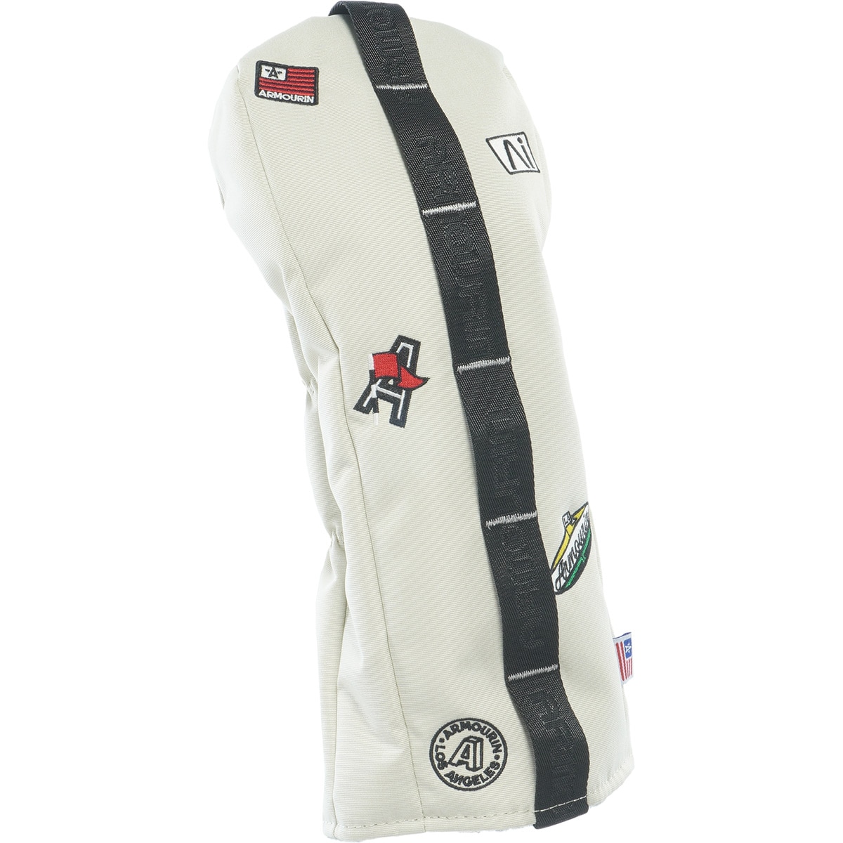 Embroidery ヘッドカバー DR用(ヘッドカバー（ドライバー）)|ARMOURIN