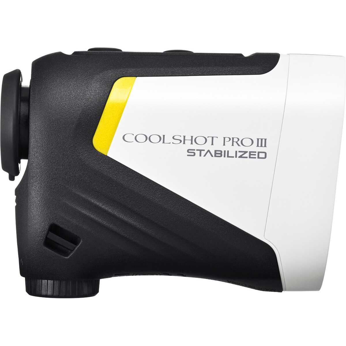 Nikon COOLSHOT PRO STABILIZED ゴルフ用距離計　専用 Amazon.co.jp: Nikon ゴルフ用レーザー距離計 COOLSHOT PRO
