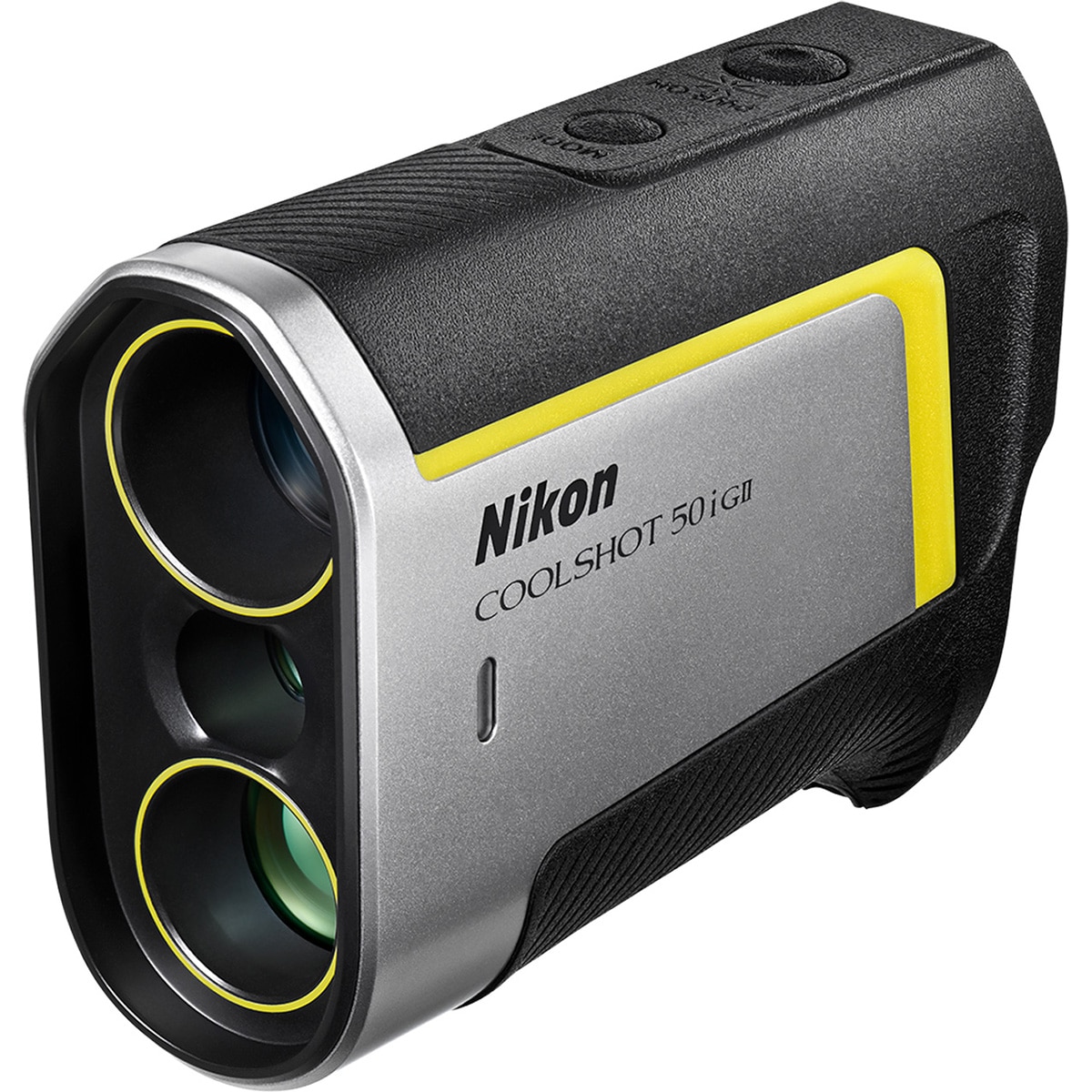 COOLSHOT 50i GII(距離測定器)|NIKON(ニコン)の通販 - GDOゴルフ