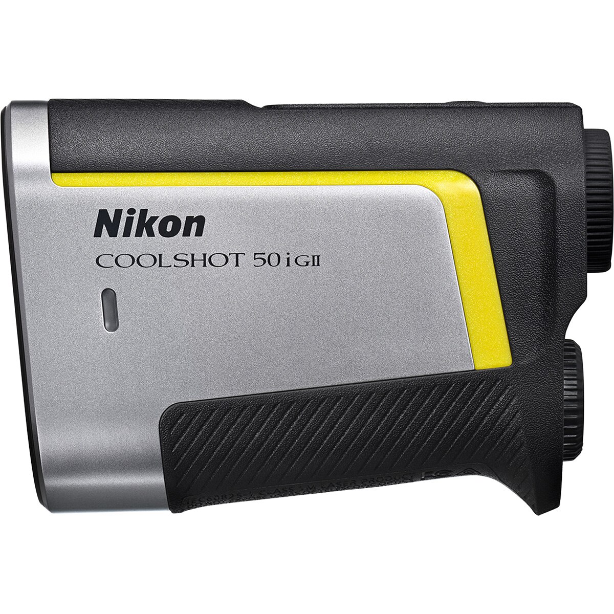 COOLSHOT 50i GII(距離測定器)|NIKON(ニコン)の通販 - GDOゴルフ
