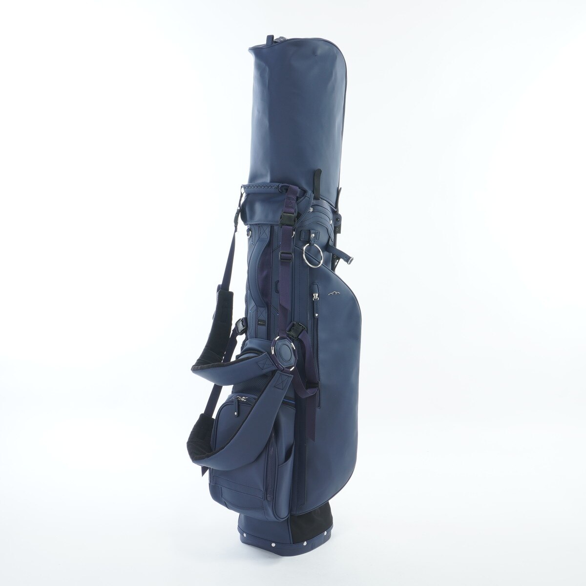 サンマウンテン MATCHPLAY スタンドキャディバッグ MATCHPLAY スタンドキャディバッグ(【男性】キャディバッグ)|Sun
