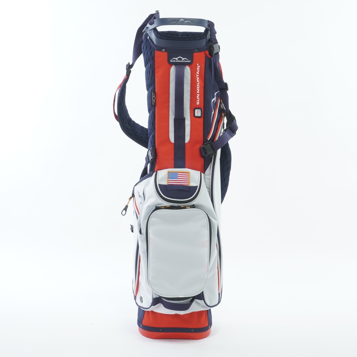 サンマウンテンEclipse E-2.5 LITEスタンドキャディバック Amazon | サンマウンテン Sun Mountain キャディバッグ Eclipse E-2.5