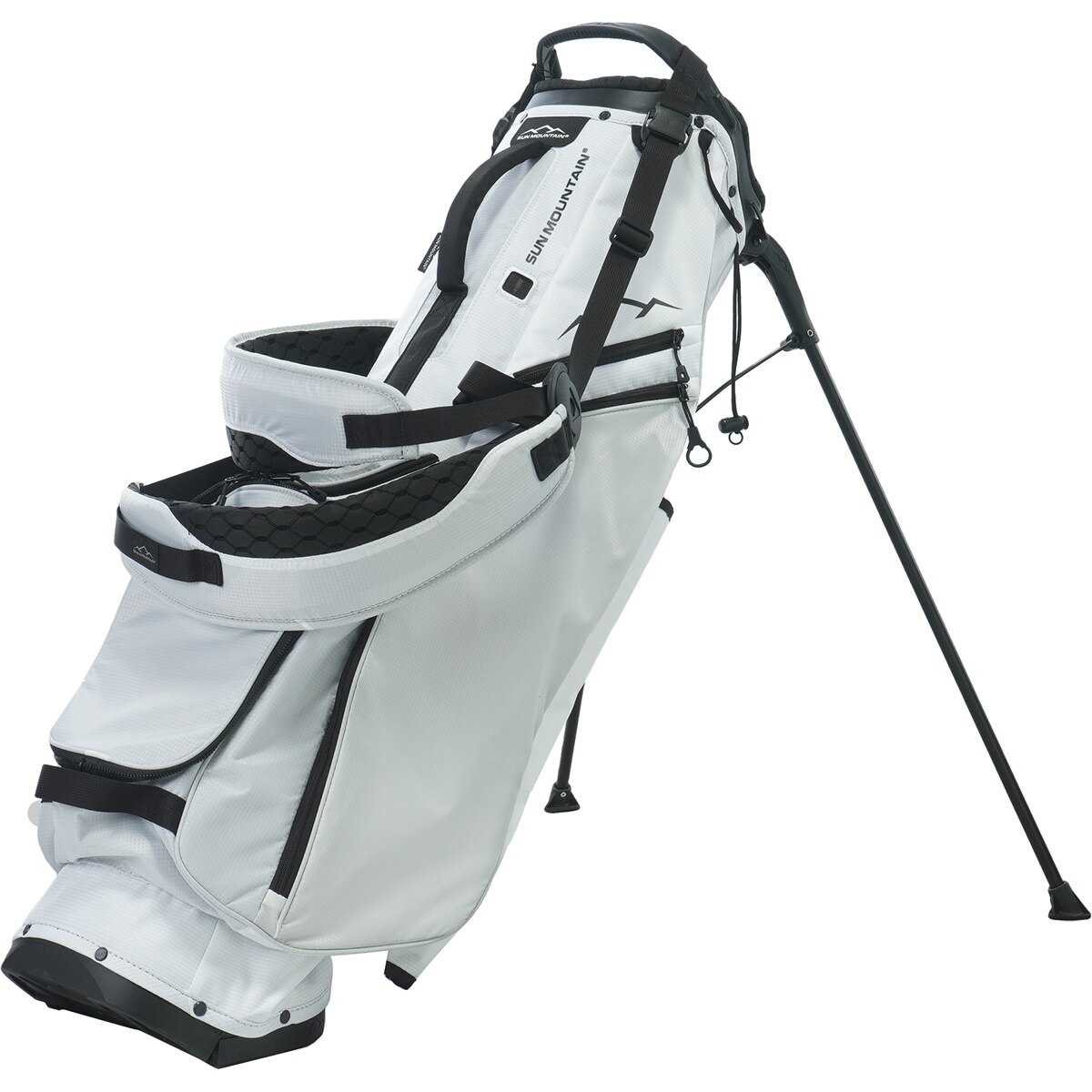 Eclipse E-2.5 LITE スタンドキャディバッグ(【男性】キャディバッグ
