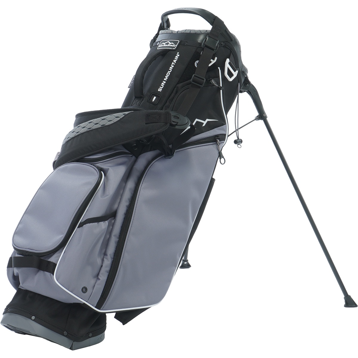 楽天市場】サンマウンテン 2025 C-130 Hybrid Stand Bag 8.5 x