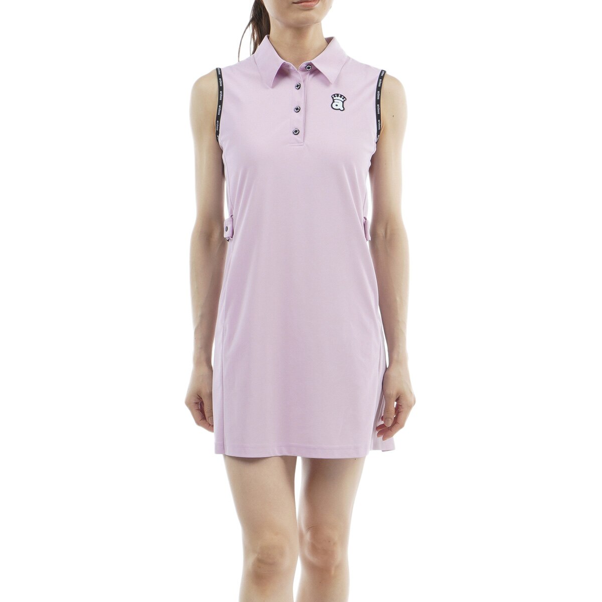 アルチビオワンピース アルチビオ青の半袖ワンピース アルチビオ