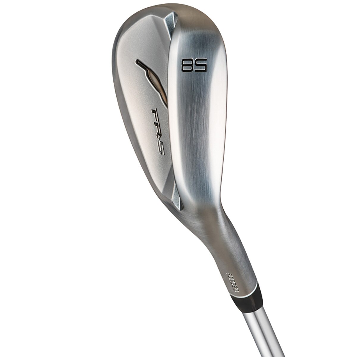 FR-5 ウェッジ パールサテン仕上げ N.S.PRO TS-114w Ver2(ウェッジ