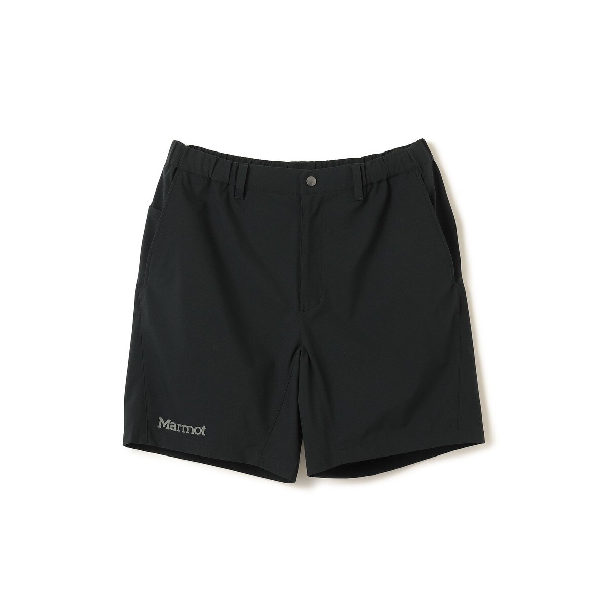 別注 Marmot ハイパフォーマンス ショートパンツ(ハーフパンツ