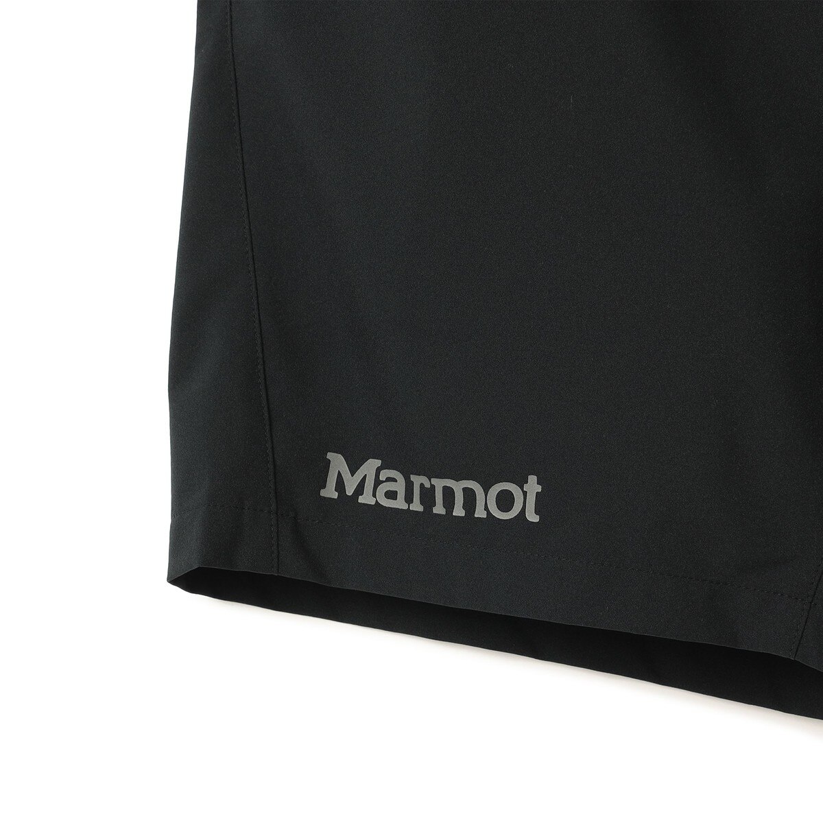 別注 Marmot ハイパフォーマンス ショートパンツ(ハーフパンツ