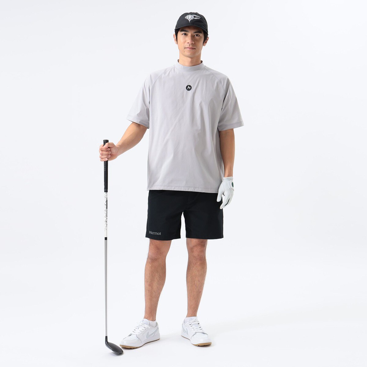別注 Marmot ハイパフォーマンス ショートパンツ(ハーフパンツ)|BEAMS