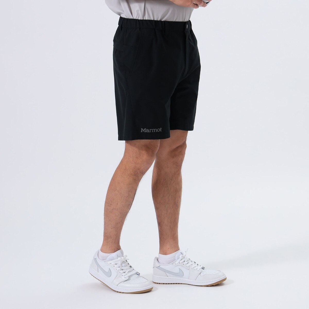 Beams Golf Marmot ショーツ Beams Golf Marmot ショーツ