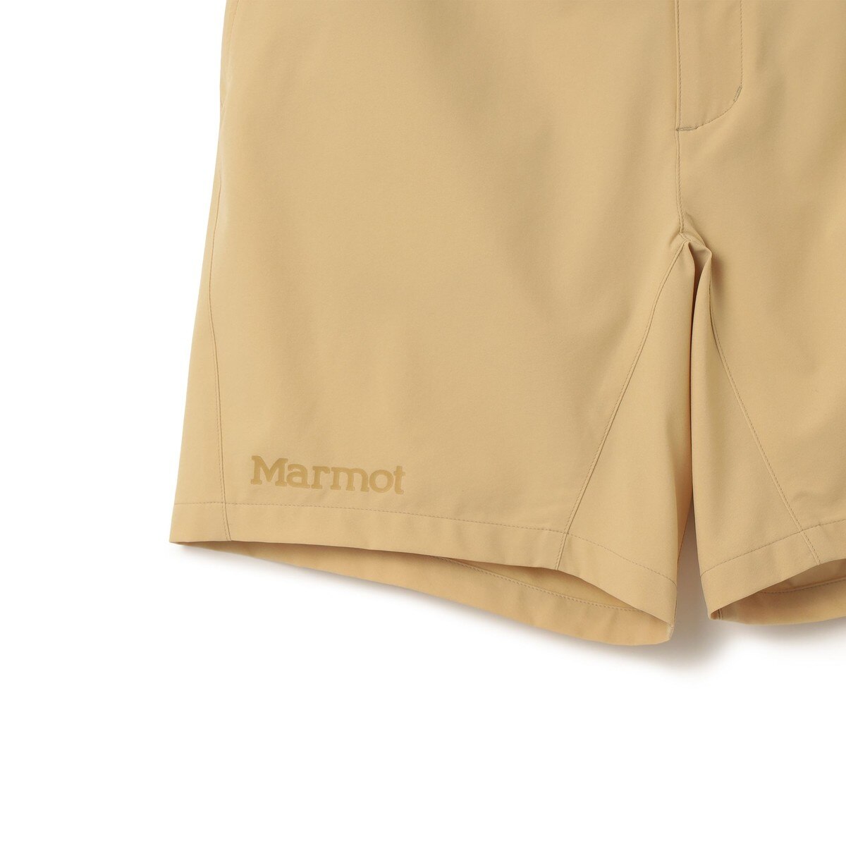 Beams Golf Marmot ショーツ BEAMS GOLF（ビームス ゴルフ）【別注】Marmot