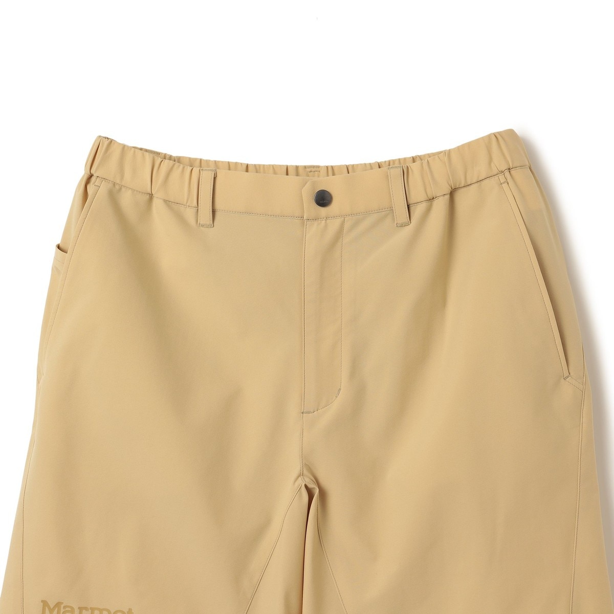 Beams Golf Marmot ショーツ BEAMS GOLF（ビームス ゴルフ）【別注】Marmot