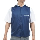 日本シグマックス ZAMST クールシェイダー アクティブベスト