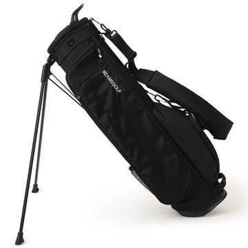 BEAMS GOLF(ビームスゴルフ) キャディバッグ (ビームスゴルフ 