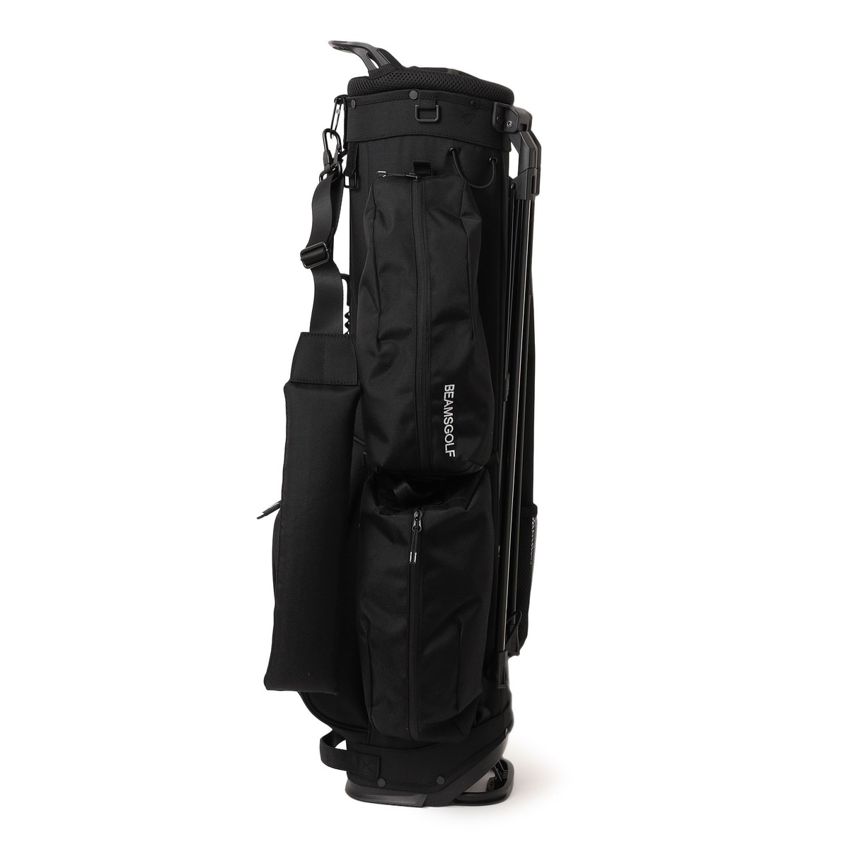 オリジナル スリムスタンド キャディバッグ 4(【男性】キャディバッグ