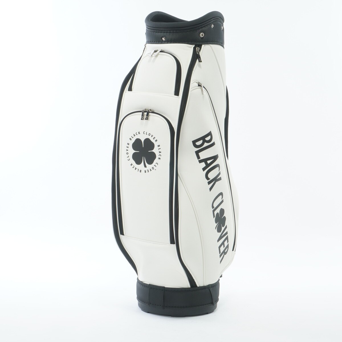Ｂl a c k & Ｗｈi t e キャディーバッグ Callaway キャロウェイ Exia JM 7193114260 メンズ ゴルフ