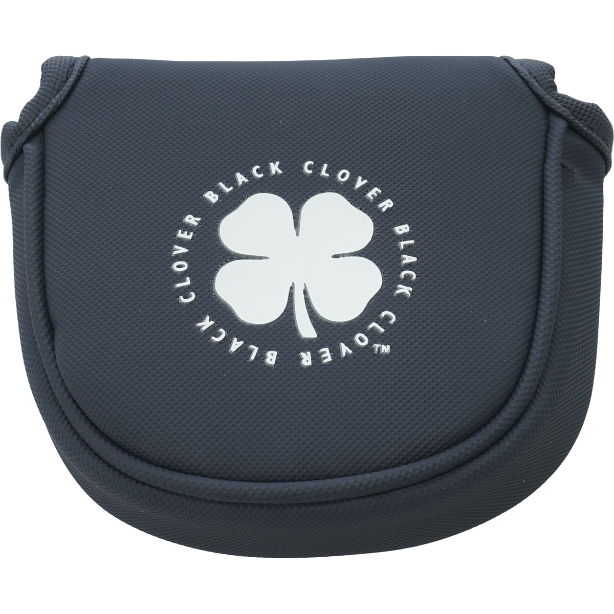 グッドバイブス パターカバー(ヘッドカバー（パター）)|BLACK