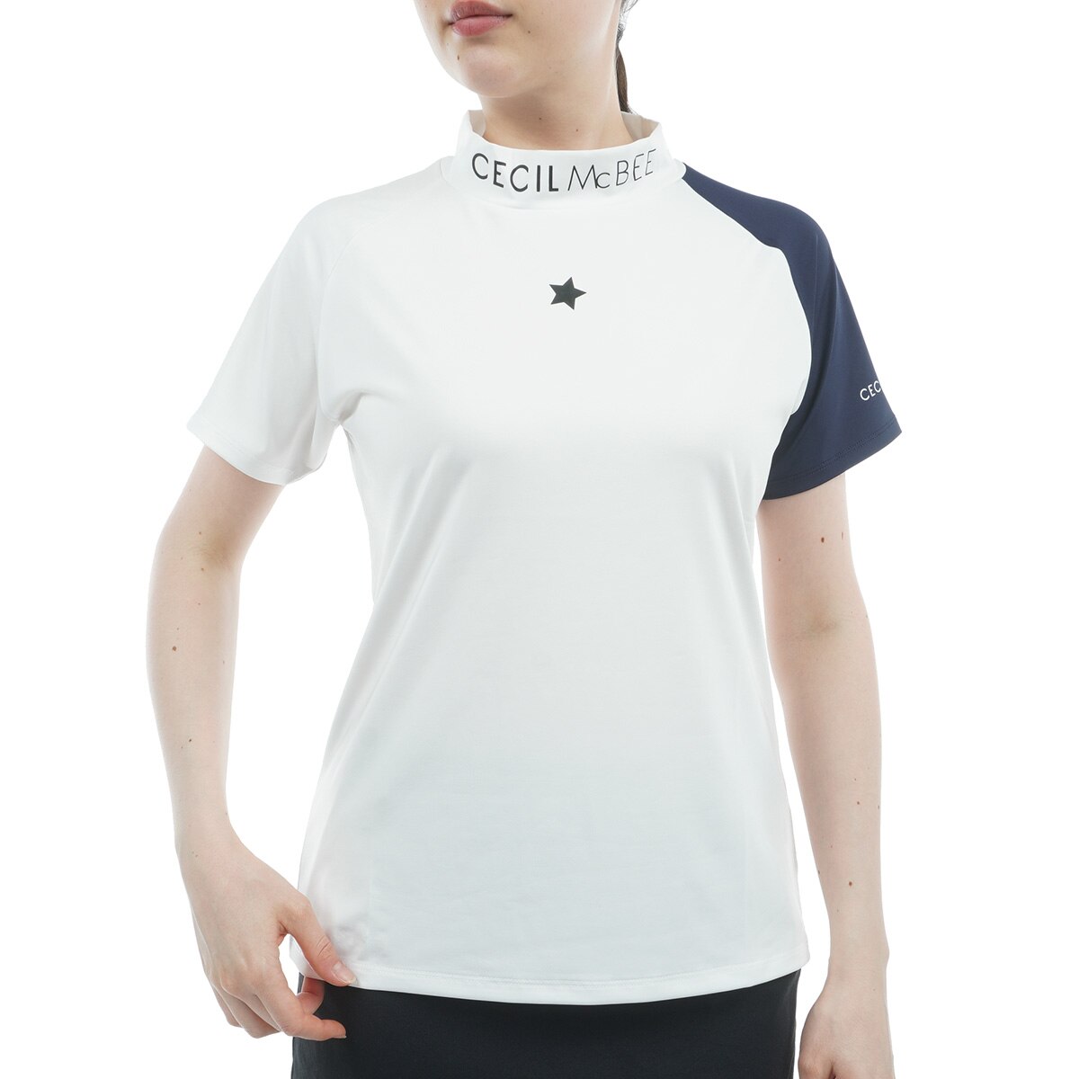 セシルマクビー グリーン レディス 通販｜GDOゴルフショップ