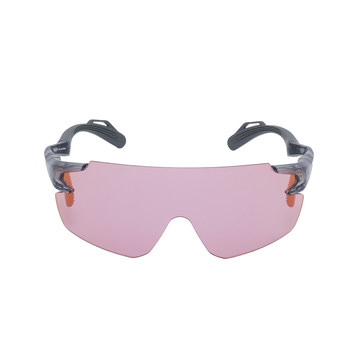 m*i様 TRD エアフライ　ノーズパッドレススポーツサングラス ノーズパットレス トレイル用レンズ スポーツサングラス