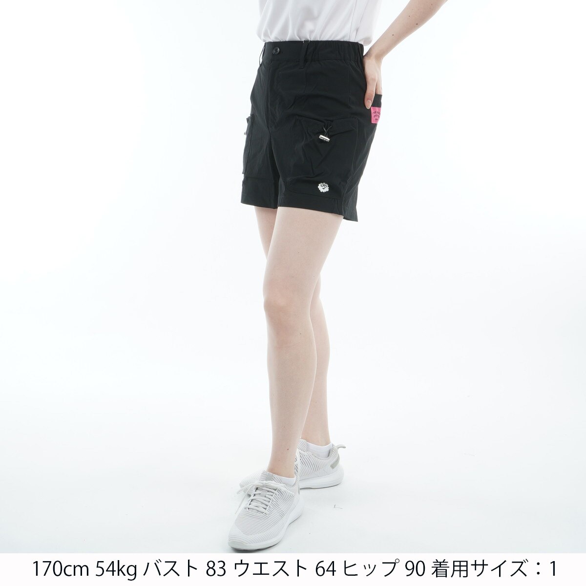 新品 PW CIRCULUS ショートパンツ (L) サーキュラス ハーフ Amazon | ショートパンツ メンズ ピーダブリュサーキュラス PW