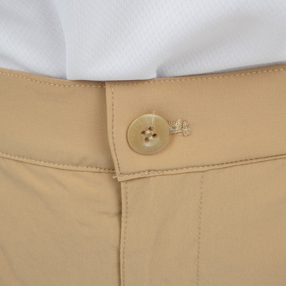 新品 PW CIRCULUS ショートパンツ (L) サーキュラス ハーフ ビッグポケットショートパンツ レディス(ハーフパンツ)|PW CIRCULUS