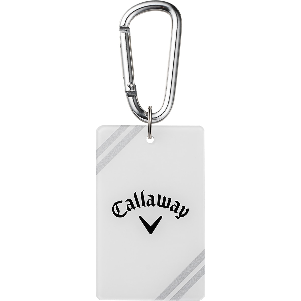 ネームタグ(バッグアクセサリー)|Callaway Golf(キャロウェイゴルフ