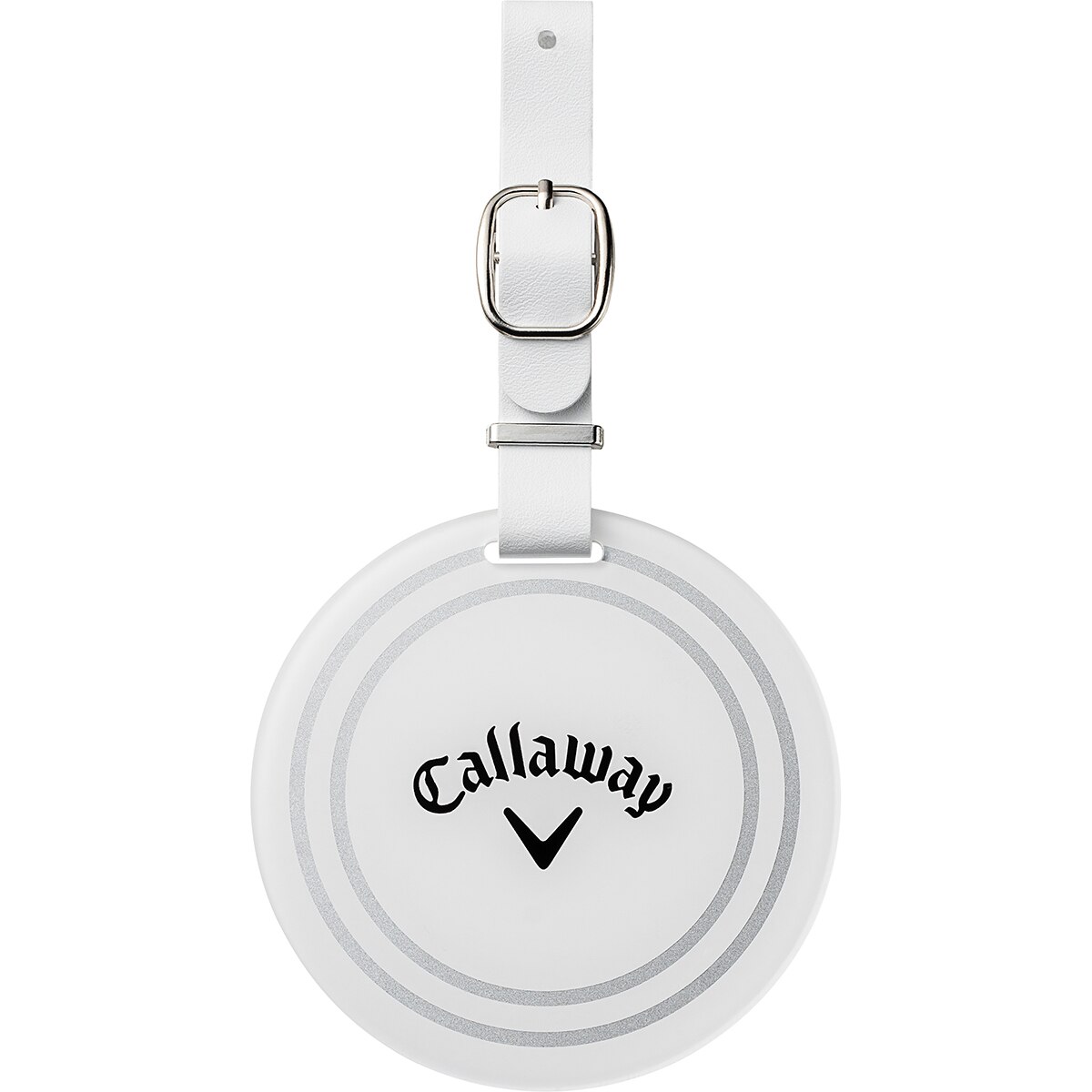 ラウンド用品・アクセサリー Callaway + CLUBHAUS Name Tag Callaway + CLUBHAUS Name Tag | CLUBHAUS | クラブハウス