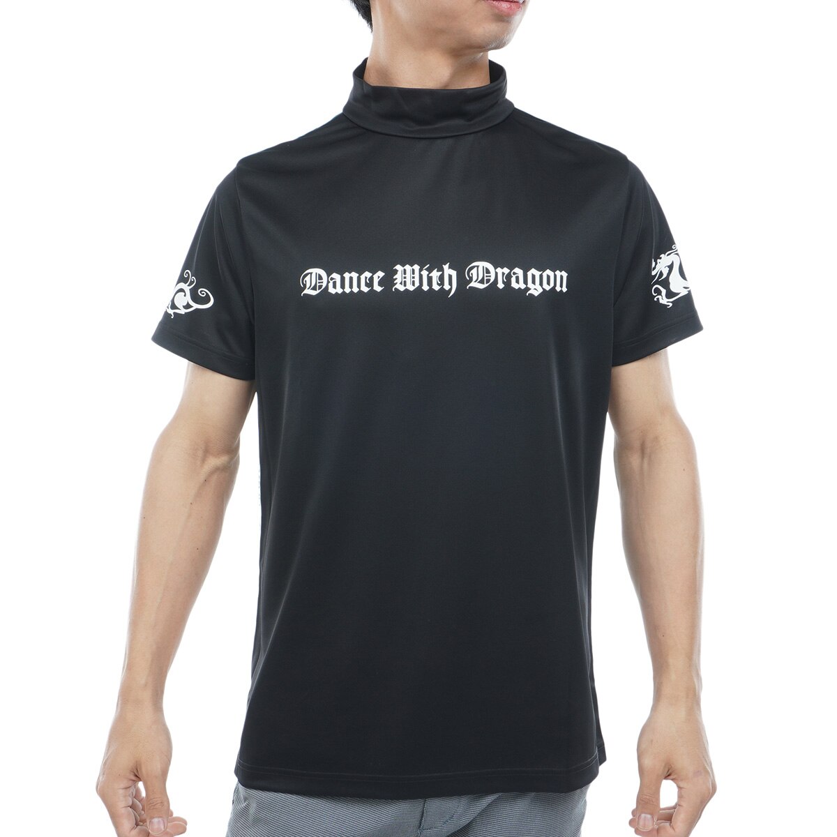 中古 メンズ ダンスウィズドラゴン DANCE WITH DRAGON インナー