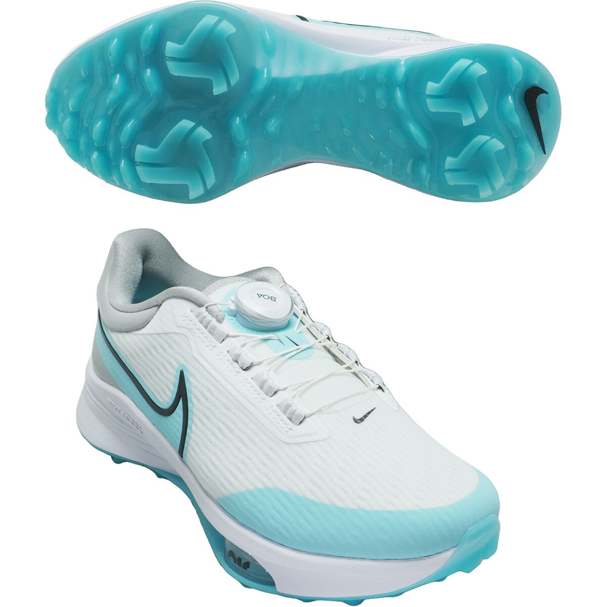 NIKE ゴルフシューズ (ナイキ) 通販｜GDOアウトレット