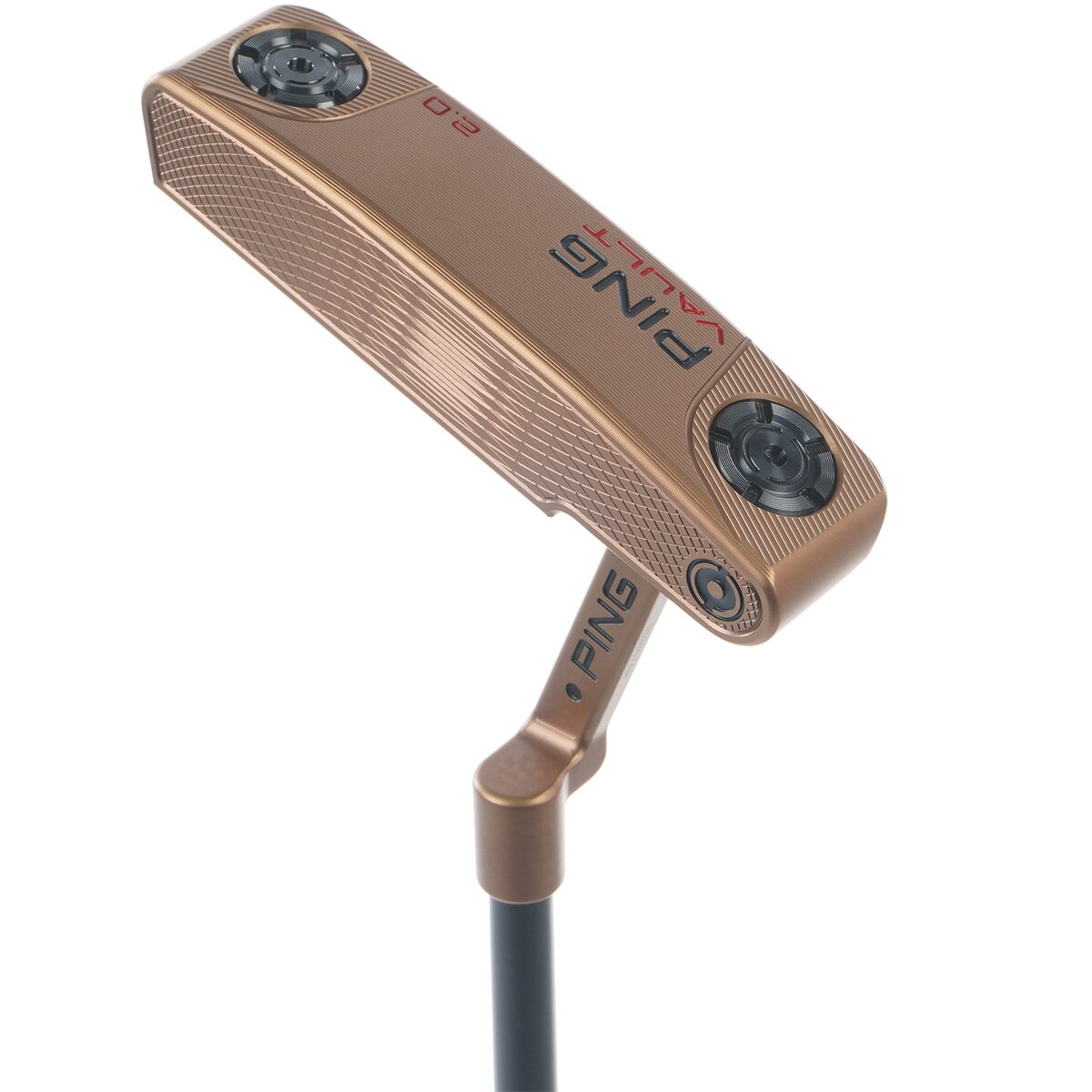 VAULT2.0 DALE ANSER ｶｯﾊﾟｰ パター (ピン) レフティ 通販｜GDO