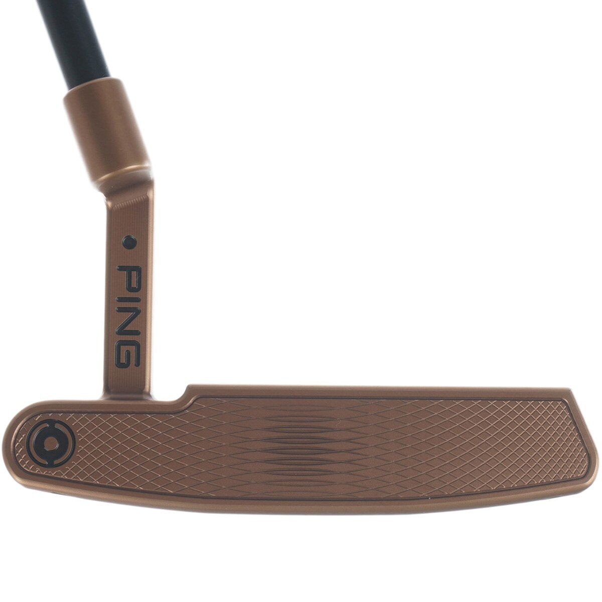 ヴォルト2.0 デールアンサー カッパー パター(グリップ：PP58