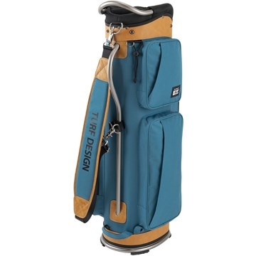 ターフデザイン ゴルフバッグ・ケース レディス 通販｜GDOゴルフショップ