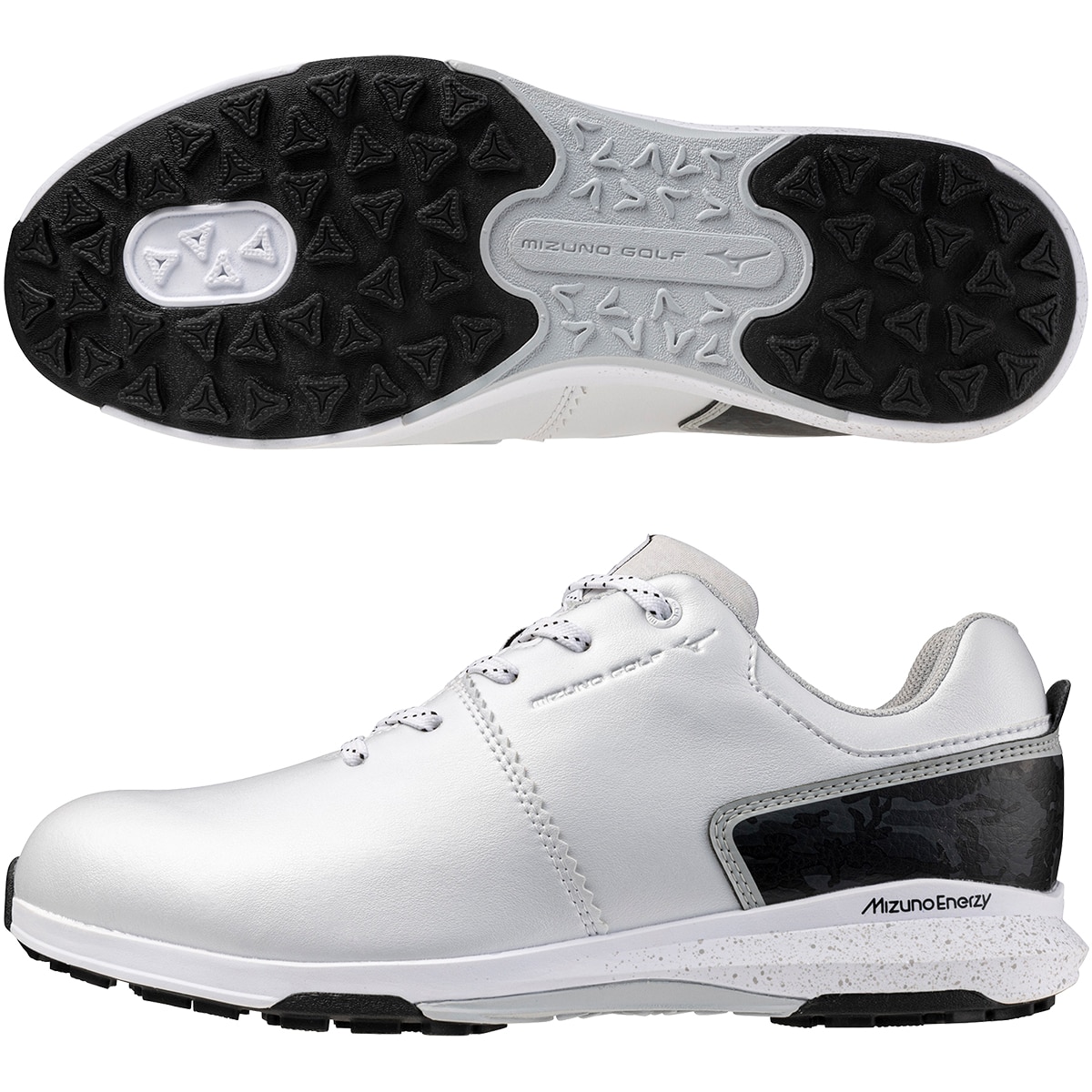 NEXLITE ENERZY シューズ(【男性】シューズ)|MIZUNO(ミズノ) 51GQ2540