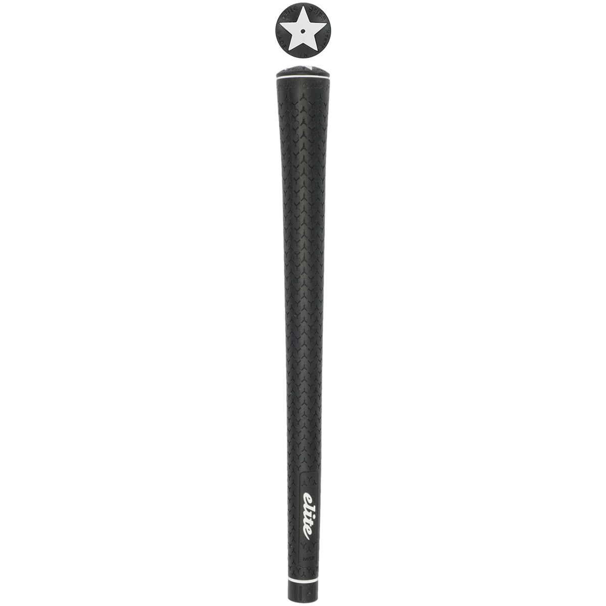 Y360S グリップ(グリップ（ウッド）)|elite grips(エリートグリップ)の