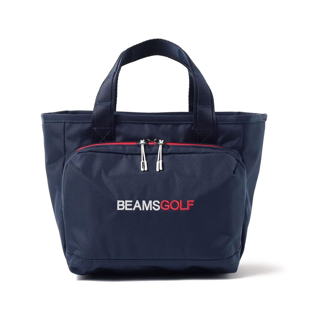 BEAMS GOLF(ビームスゴルフ) ラウンドバッグ (ビームスゴルフ BEAMS GOLF(ビームスゴルフ) ラウンドバッグ (ビームスゴルフ
