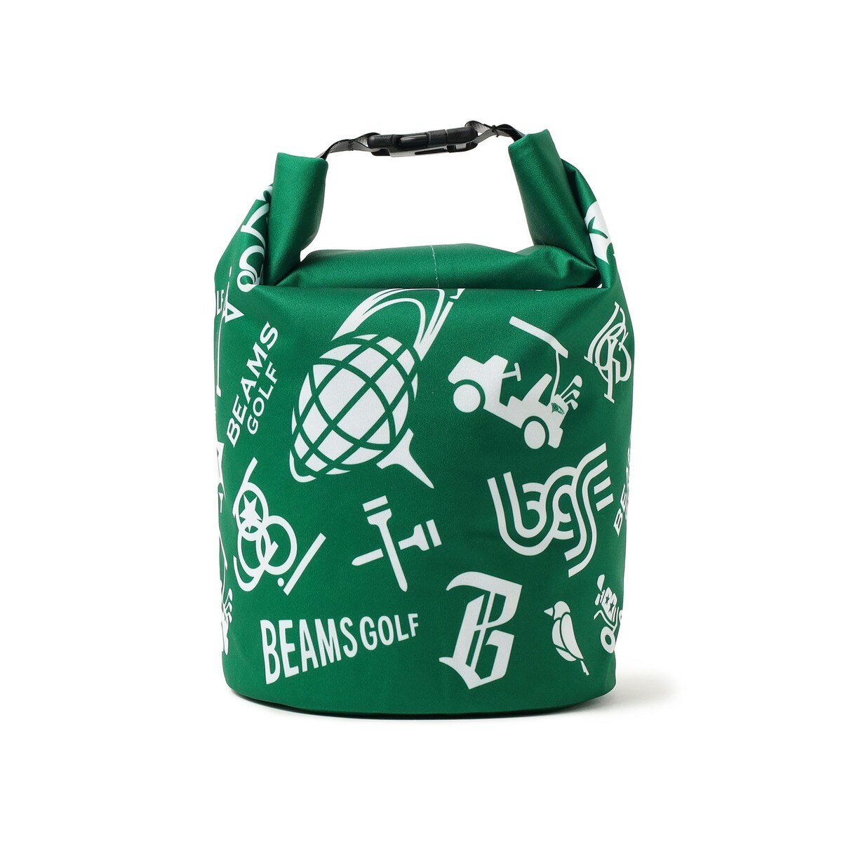 マルチロゴ アイスバッグ(その他ラウンド小物)|BEAMS GOLF(ビームス