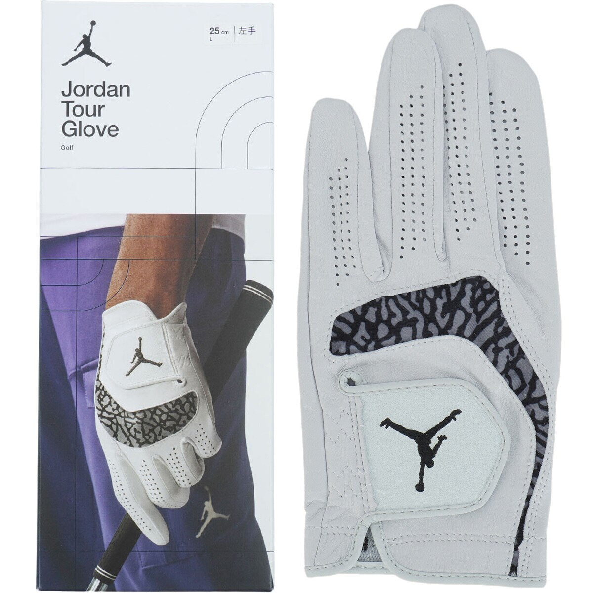ジョーダン グローブ 通販｜GDOゴルフショップ