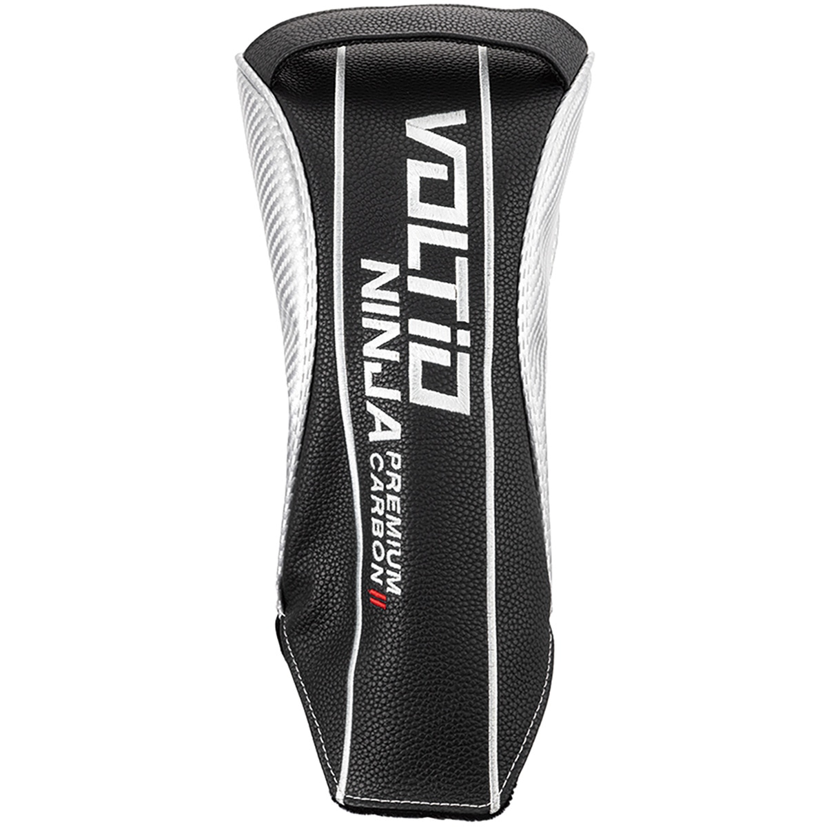 VOLTIO NINJA プレミアムカーボン II Ti ドライバー TOUR AD VG