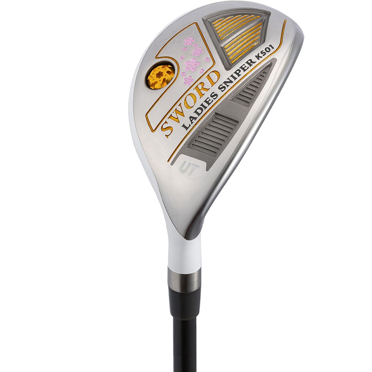 SWORD ゴルフクラブセット 11本 KATANA GOLF】カタナゴルフ『SWORD ATC589β 11本セット 10.5° 3