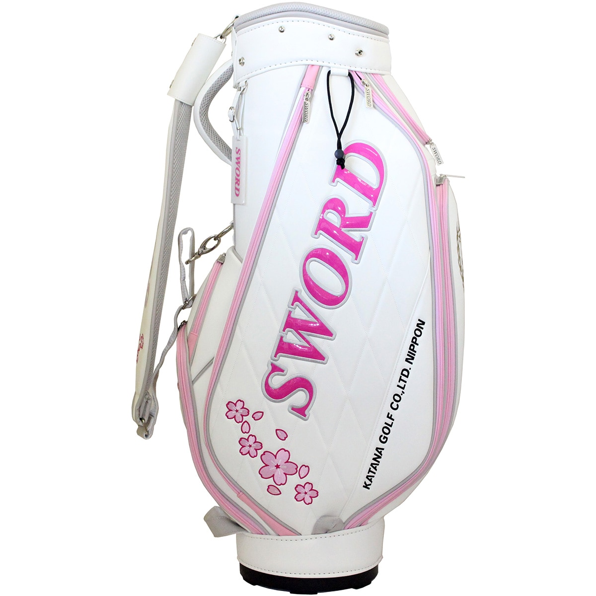 SWORD SNIPER KS-01 クラブセット(10本セット) レディス(クラブ